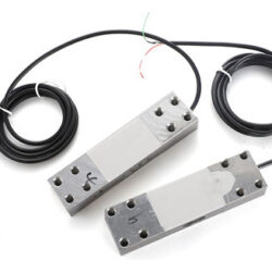 Sensor De Balança Eletrônico De 200 Kg, Escala Digital De Pe