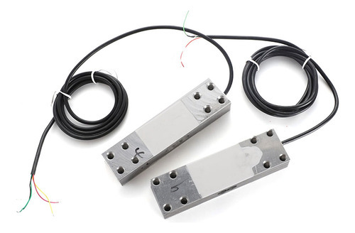 Sensor De Balança Eletrônico De 200 Kg, Escala Digital De Pe