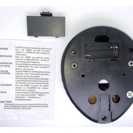 Substitua O Monitor Para Bicicleta Ergométrica, Computador D - Imagem 5