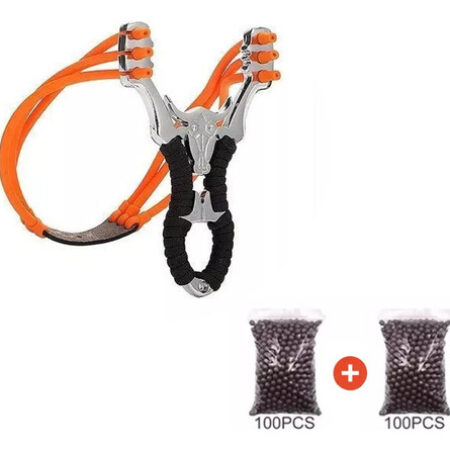 Conjunto Profissional De Primavera Profissional Slingshot Bl - Imagem 3