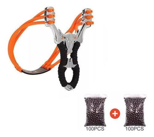 Conjunto Profissional De Primavera Profissional Slingshot Bl - Imagem 3