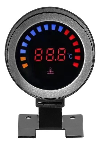 Instrumento Automotivo Led Truck Digital Gauge Display Motor - Imagem 5
