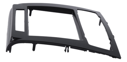 Kit De Montagem De Painel Estéreo De Rádio Automotivo Double - Imagem 7