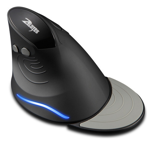 Acessório De Computador Zelotes Movement. Óptico Ajustável - Imagem 2