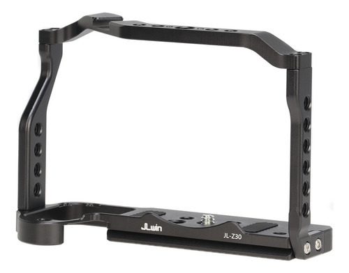 Câmera Jlwin Rabbit Cage Para Câmera Z30 Rabbit Cage Expansi - Imagem 4