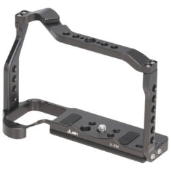 Câmera Jlwin Rabbit Cage Para Câmera Z30 Rabbit Cage Expansi