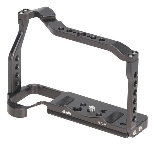 Câmera Jlwin Rabbit Cage Para Câmera Z30 Rabbit Cage Expansi