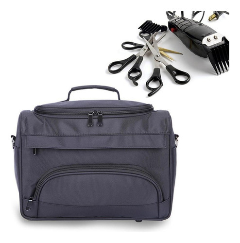 Suporte Para Bolsa De Ferramentas De Cabeleireiro Para - Imagem 4