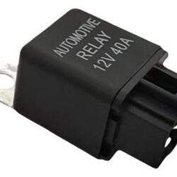 3 Relé Automotivo 4 Pinos Profissional Substitui Relé 12v