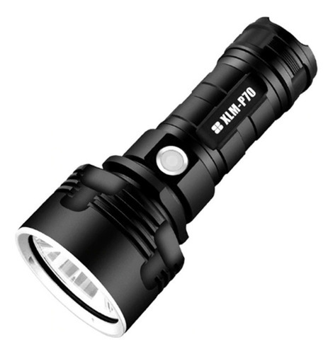 Flash A Prueba Luz Led Alta Potência 30000-100000 Lúmenes - Imagem 3