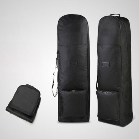 Bolsa De Viagem De Golfe Dobrável Universal Soft Bag - Imagem 4