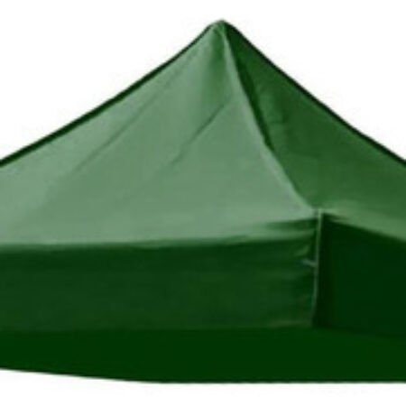 Tenda De Dossel De Reposição Cobertura De Jardim De Praia - Imagem 8