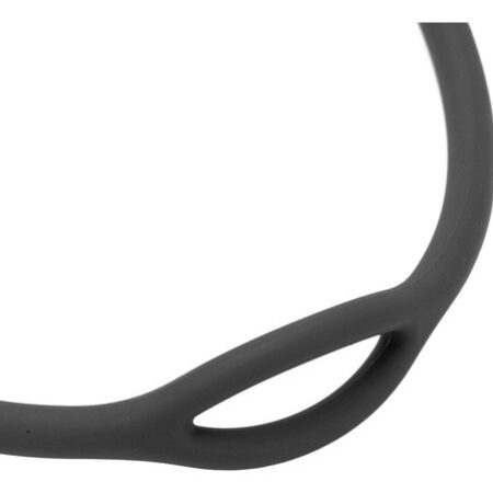 Colar Regulador De Silicone Para Mergulho Com Suporte Regula - Imagem 4