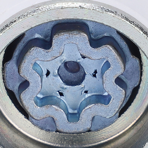 Soquete De Parafuso Antifurto Para Pneus Automotivos Hmodel - Imagem 4