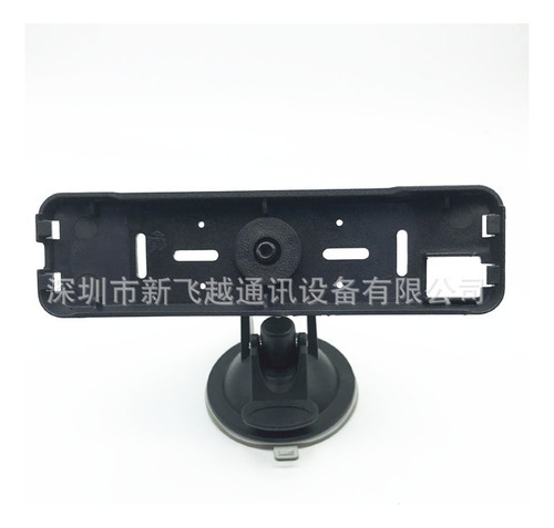 Suporte De Painel De Ventosa Para Rádio Automotivo Yaesu Ft7 - Imagem 2