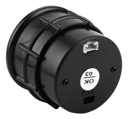 Instrumento Automotivo Universal Air Fuel Ratio Gauge Pointe - Imagem 4