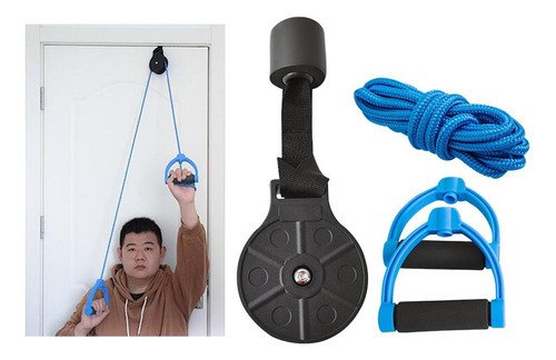 Conjunto De Kit De Reabilitação De Polia De Ombro Para - Imagem 4