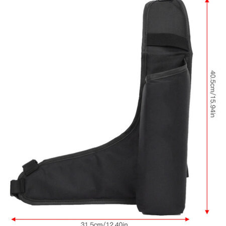 Smaco Preto Mergulho Material De Garrafa De Oxigênio Scuba D - Imagem 4