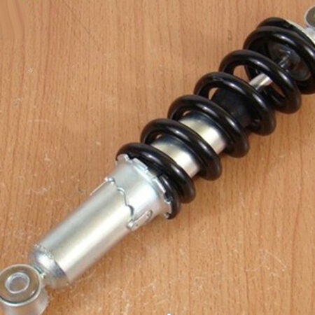 Amortecedor Para Moto Xr50 Crf50 50cc 70 90 110 125 Pit Dirt - Imagem 5