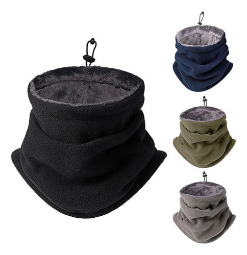 Máscara De Balaclava, Proteção Contra Frio, Bicicleta Ou Cam