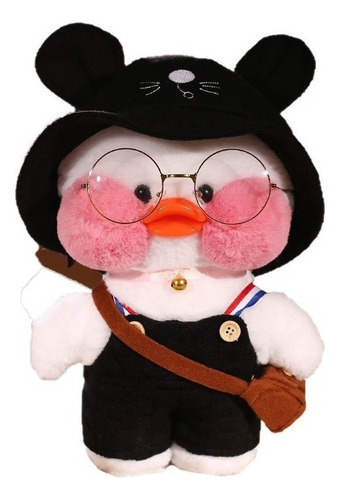 S New Pato, Ácido Hialurônico, Brinquedo De Pelúcia - Imagem 20