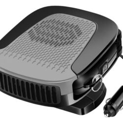 Descongelador De Pára-brisa Automotivo De 12v Para Aquecimen