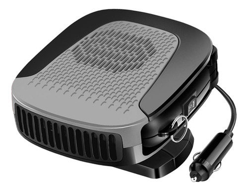 Descongelador De Pára-brisa Automotivo De 12v Para Aquecimen