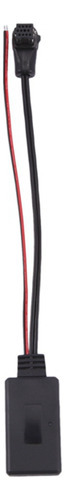 Receptor De Áudio Automotivo De 2 Peças Para Pioneer Ip-bus - Imagem 2