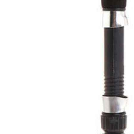 1 Conjunto De Vara De Pesca Com Carretel De Pesca Ultra Curt - Imagem 7