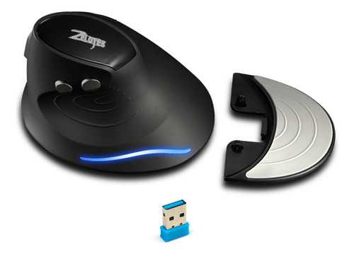 Acessório De Computador Zelotes Movement. Óptico Ajustável - Imagem 5