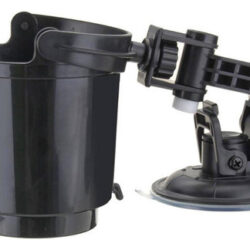 Porta-copos Automotivo Para Bebidas Com Console Ajustável