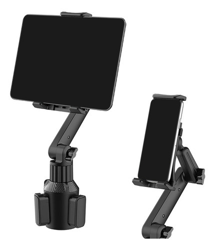 Suporte Para Tablet Automotivo, Multiuso, Resistente, - Imagem 11