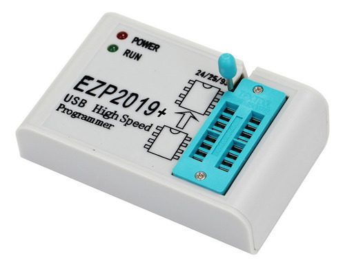 Ezp2019 Alta Velocidade Usb Spi Programador Suporte 32m Flas - Imagem 7