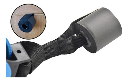 Conjunto De Kit De Reabilitação De Polia De Ombro Para - Imagem 10