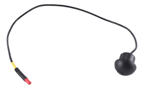 P 360 Bird View, 4 Câmeras Para Rádio Automotivo Unive - Imagem 5