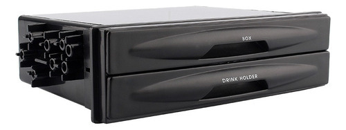 .. Porta-bebidas Universal Para Rádio Automotivo - Imagem 6