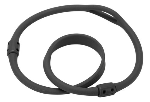 Colar Regulador De Silicone Para Mergulho Com Suporte Regula