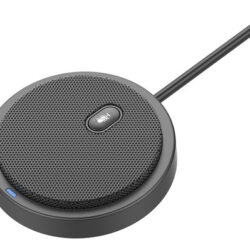 Microfones Condensador De Computador Meeting Mic Um02 For