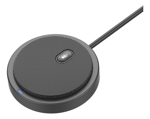 Microfones Condensador De Computador Meeting Mic Um02 For