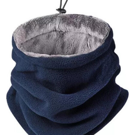 Máscara De Balaclava, Proteção Contra Frio, Bicicleta Ou Cam - Imagem 11