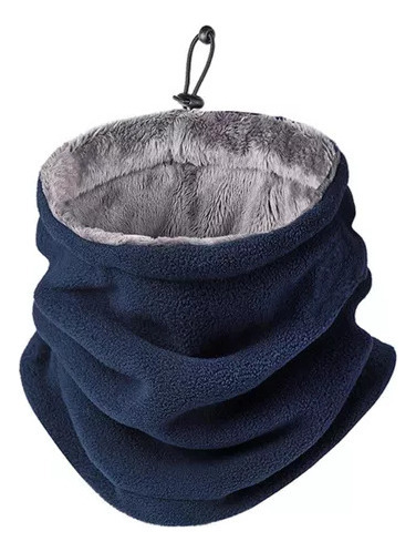 Máscara De Balaclava, Proteção Contra Frio, Bicicleta Ou Cam - Imagem 11