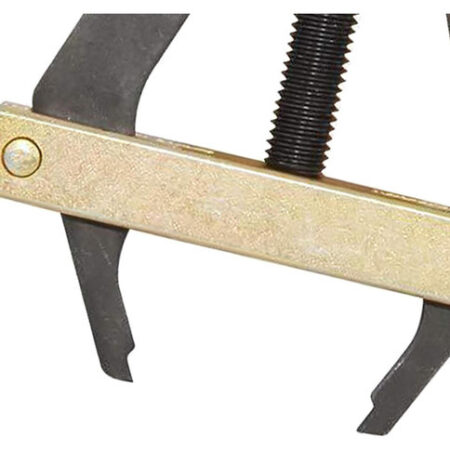 Suporte Extrator De Corrente De Rolo De Metal Adequado - Imagem 4