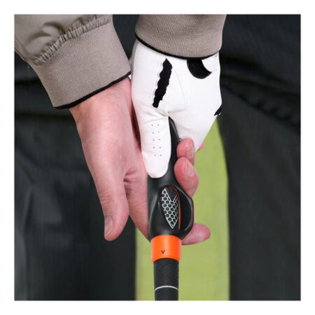 Golf Grip Training Aid Golf Swing Golf Putter Grips Kit De G - Imagem 2