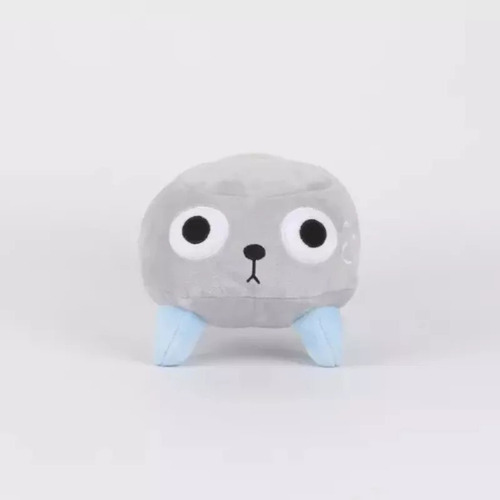 Coleção Dandy"s World - Little Pebble Plush, 5,9 Polegadas - Imagem 3