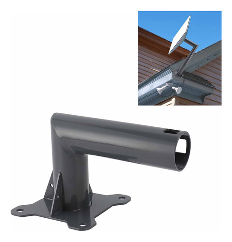 Suporte De Telhado Para Starlink Ing Kit Aluminium Alloy Hea - Imagem 8