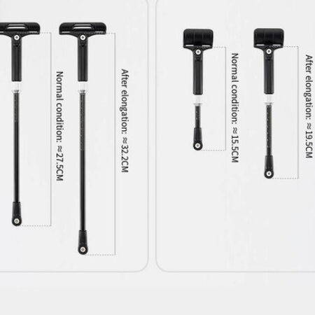 Para-choque De Bicicleta De 26-29 Polegadas | Acessórios De - Imagem 6