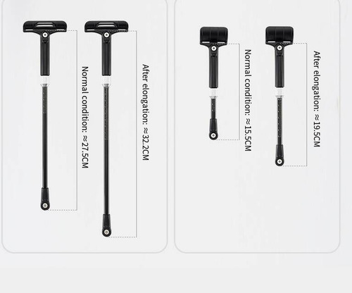 Para-choque De Bicicleta De 26-29 Polegadas | Acessórios De - Imagem 6