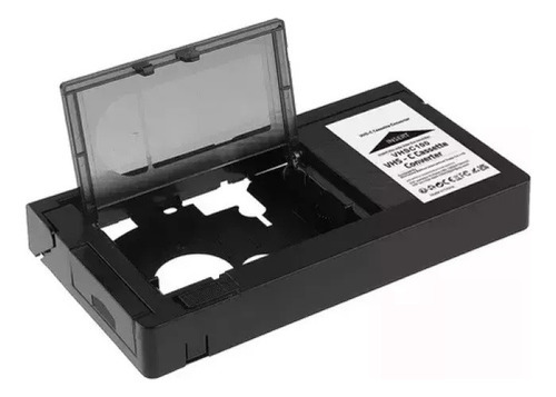 Adaptador De Cassete Vhs-c Para Câmeras De Vídeo Vhs-c Svhs - Imagem 3