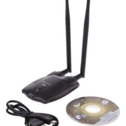 Blueway N9100 Decodificador De Quebra De Senha Wi-fi Sem Fio