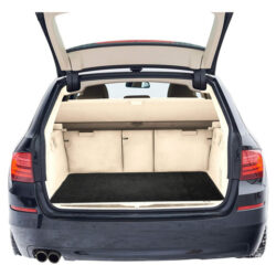 Fh Group Fblack32 Tapete Automotivo Preto Premium Com Forro